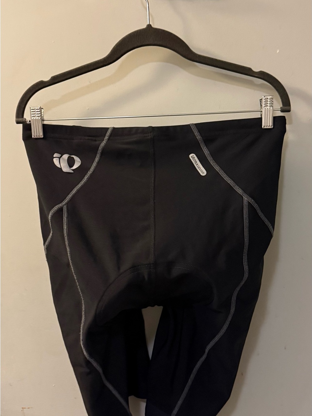 Pearl Izumi Elite Series Men’s Padded Cycling Knickers / 3/4 Cycling Tights - Picture 4 of 5